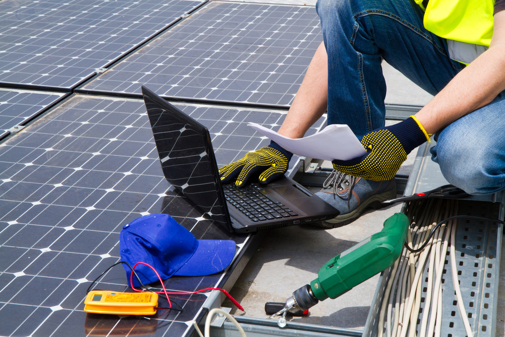 photovoltaic